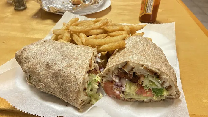 Pizza Place & Trattoria II Picture 3