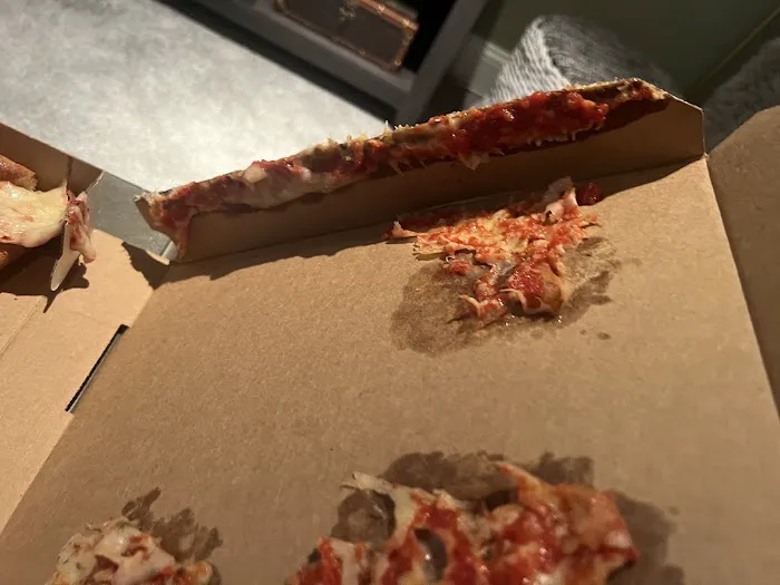 Pizza Place & Trattoria II Picture 7