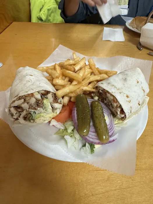 Pizza Place & Trattoria II Picture 6