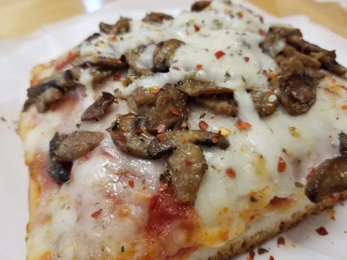 Pizza Place & Trattoria II Picture 4