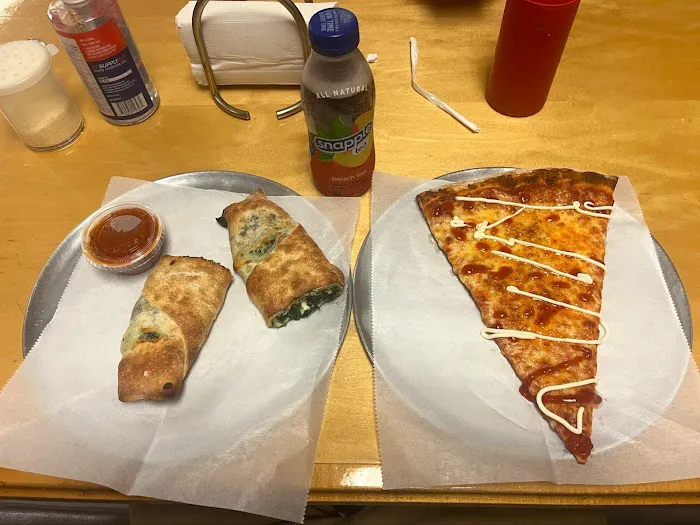 Pizza Place & Trattoria II Picture 9