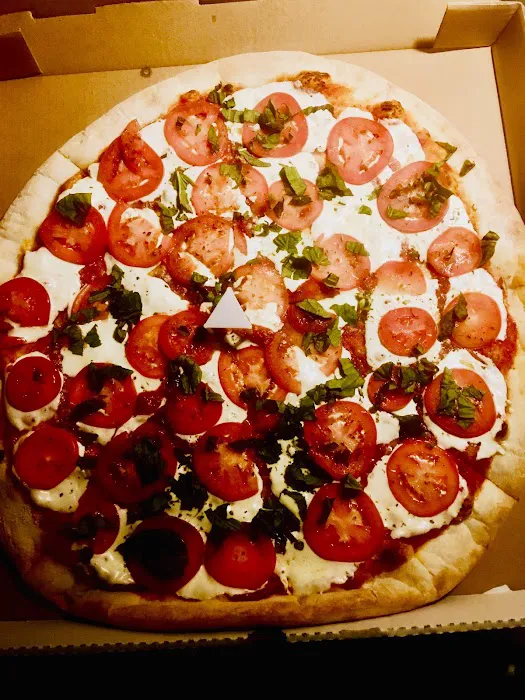 Pizza Place & Trattoria II Picture 1