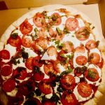 Pizza Place & Trattoria II