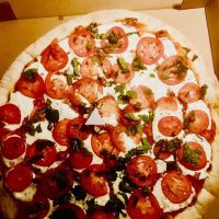 Pizza Place & Trattoria II ico