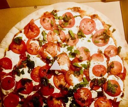 Pizza Place & Trattoria II