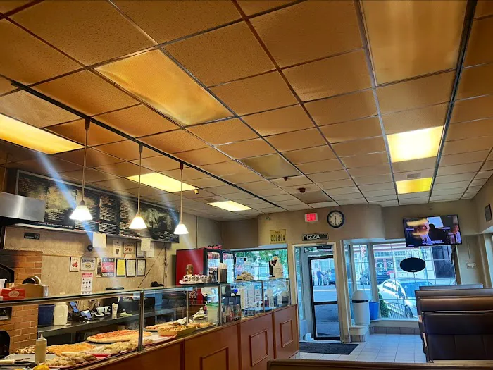 Pizza Place & Trattoria II Picture 10