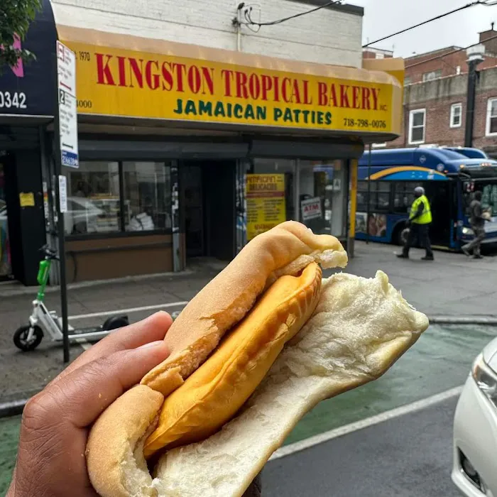 Kingston Tropical Bakery Picture 4