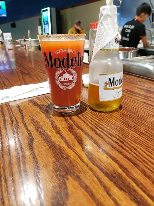 Jack & Jill Q Lounge Picture 9