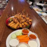 Jack & Jill Q Lounge