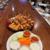 Jack & Jill Q Lounge ico