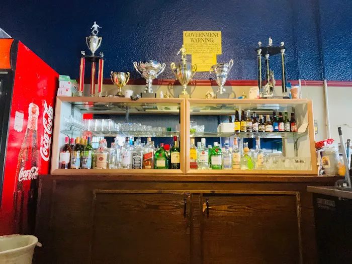 Jack & Jill Q Lounge Picture 4