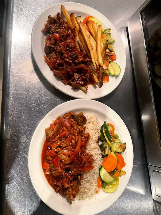 Jack & Jill Q Lounge Picture 2