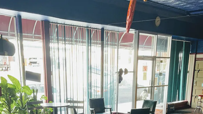 Jack & Jill Q Lounge Picture 7