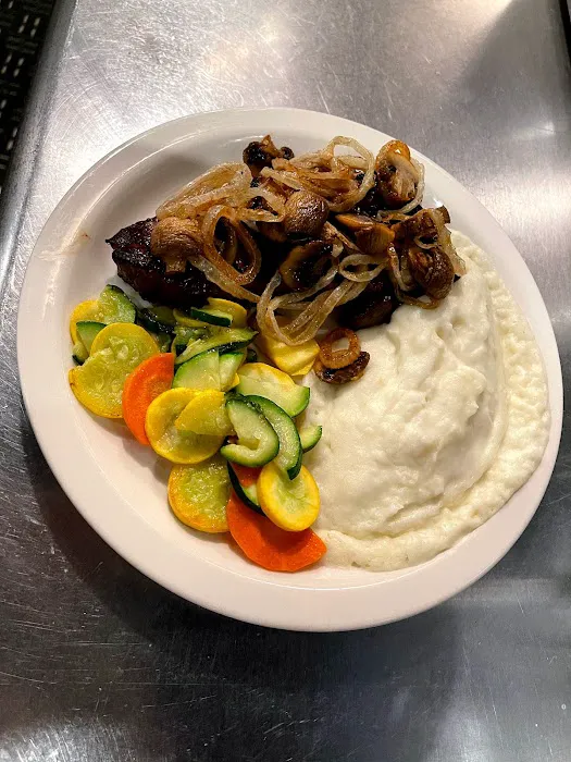 Jack & Jill Q Lounge Picture 10