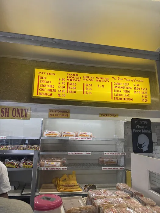 Kingston Tropical Bakery Picture 7