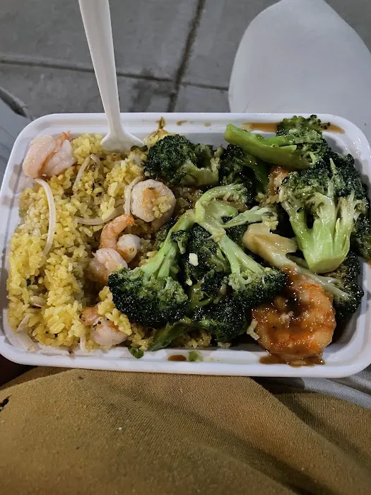 Peking Garden Picture 4