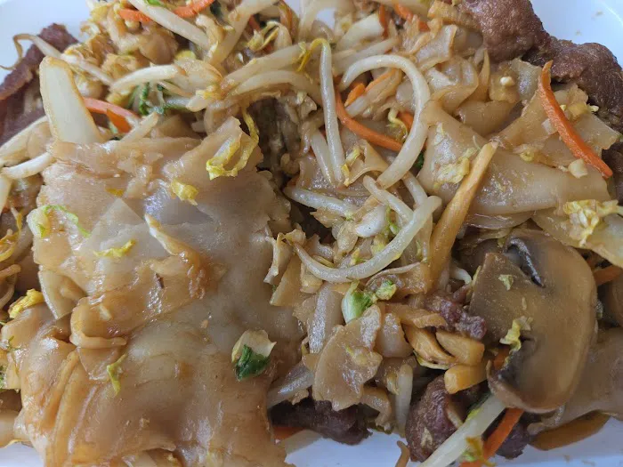 Peking Garden Picture 2