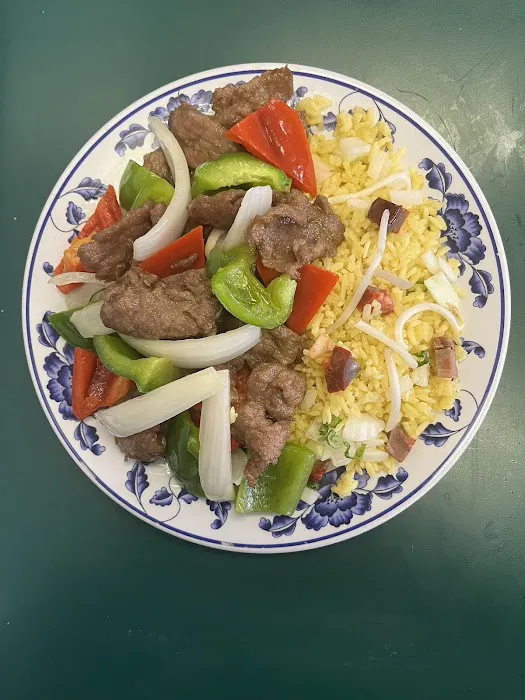 Peking Garden Picture 6