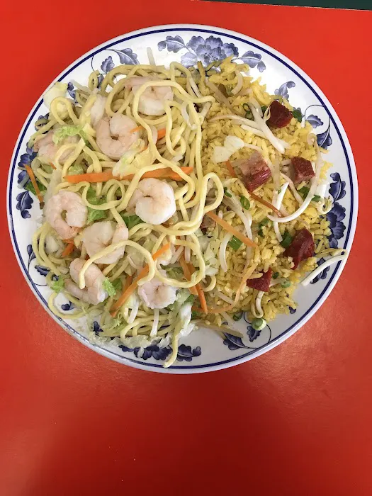 Peking Garden Picture 1