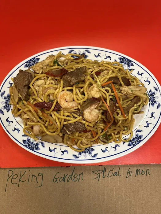 Peking Garden Picture 9