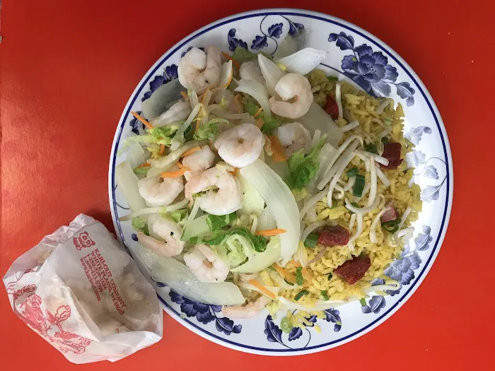 Peking Garden Picture 5