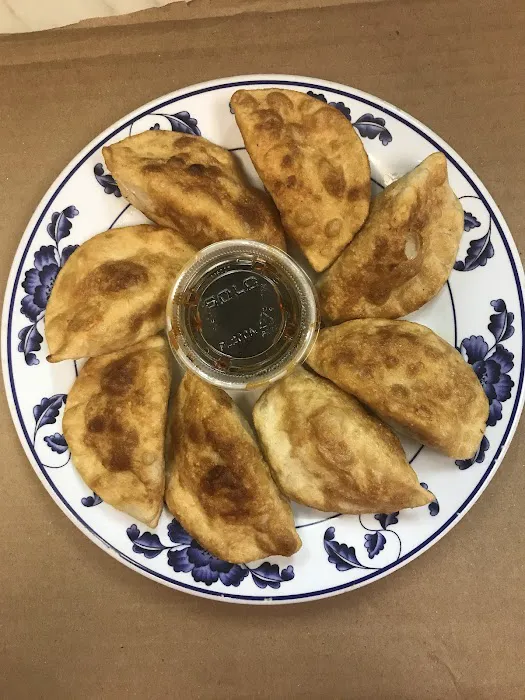 Peking Garden Picture 10