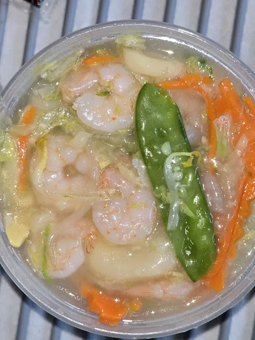 Peking Garden Picture 7