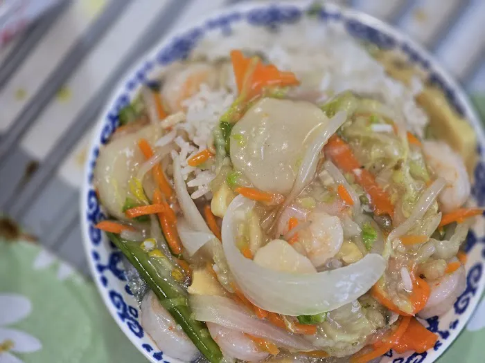 Peking Garden Picture 8