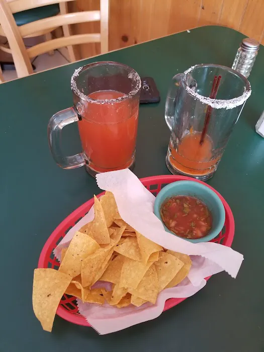 La Guadalupana Restaurant Picture 3