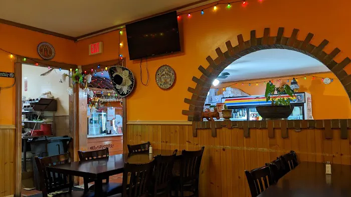 La Guadalupana Restaurant Picture 1