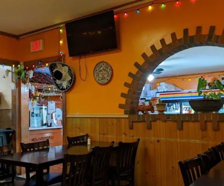 La Guadalupana Restaurant