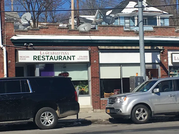 La Guadalupana Restaurant Picture 7