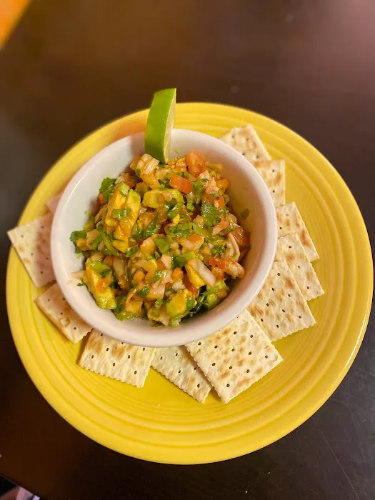 La Guadalupana Restaurant Picture 6