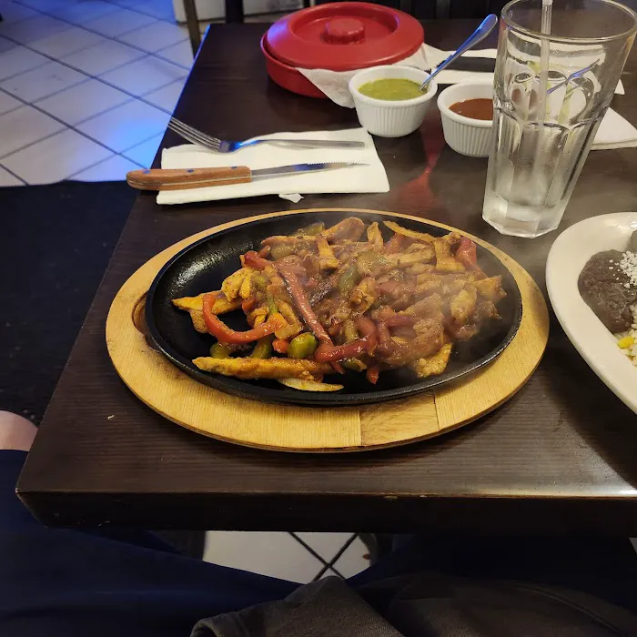 La Guadalupana Restaurant Picture 10