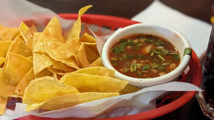 La Guadalupana Restaurant Picture 2