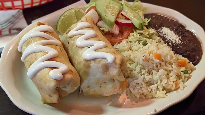 La Guadalupana Restaurant Picture 4