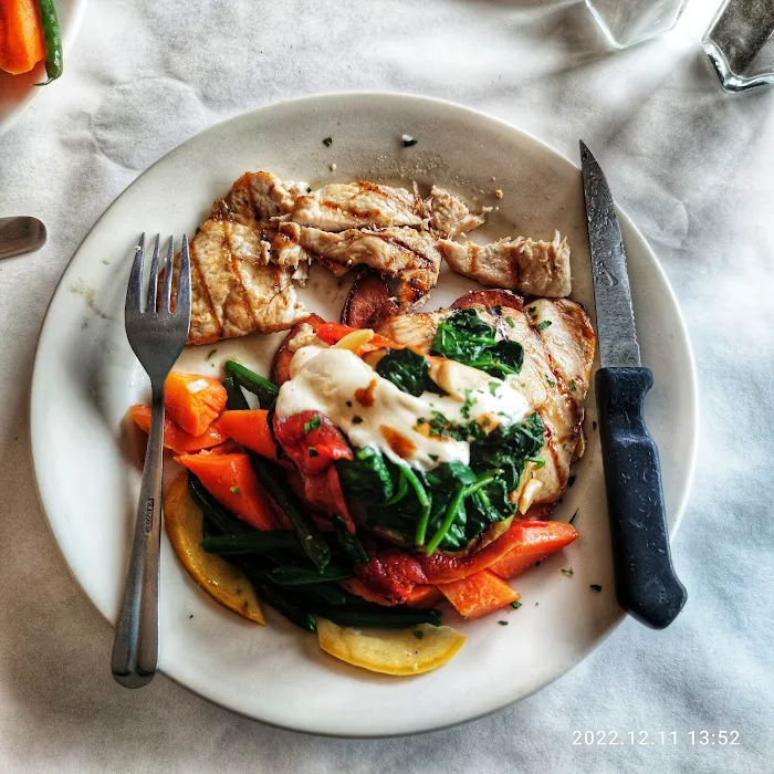 Southeast Grille House Picture 8