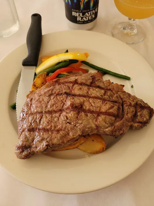 Southeast Grille House Picture 7