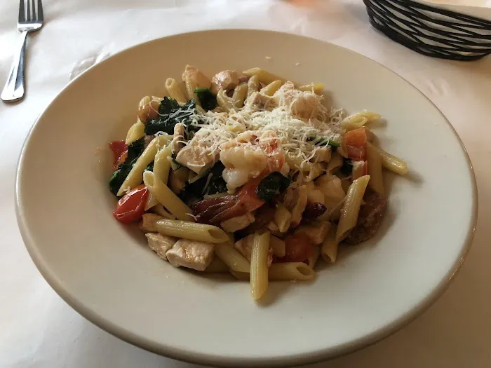 Southeast Grille House Picture 10