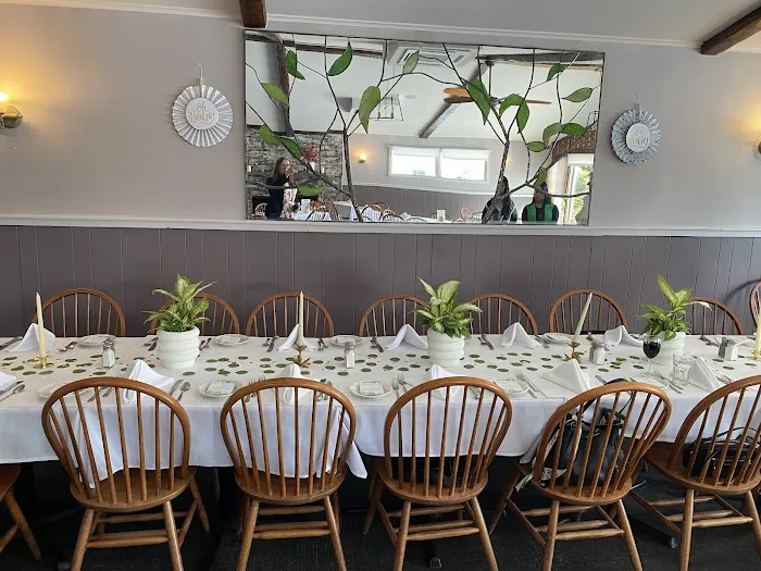 Southeast Grille House Picture 9