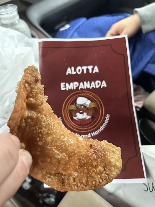 Alotta Empanada Picture 1