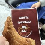 Alotta Empanada