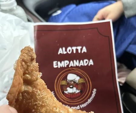 Alotta Empanada