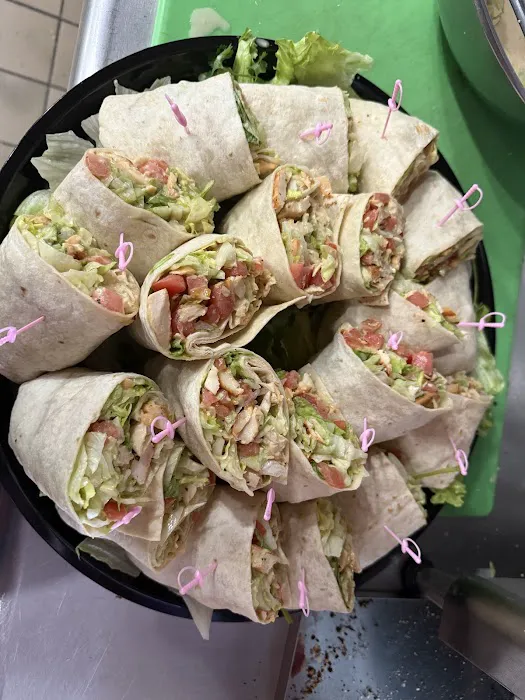 Dely y Taqueria Katy Picture 7