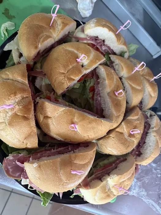 Dely y Taqueria Katy Picture 6