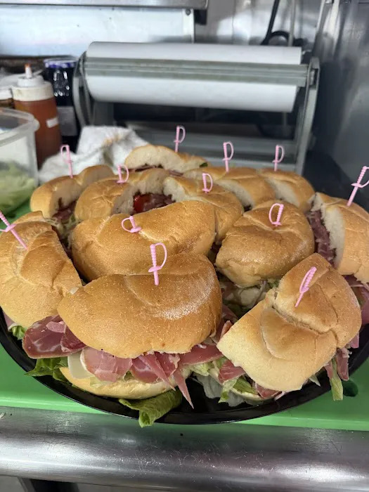 Dely y Taqueria Katy Picture 8