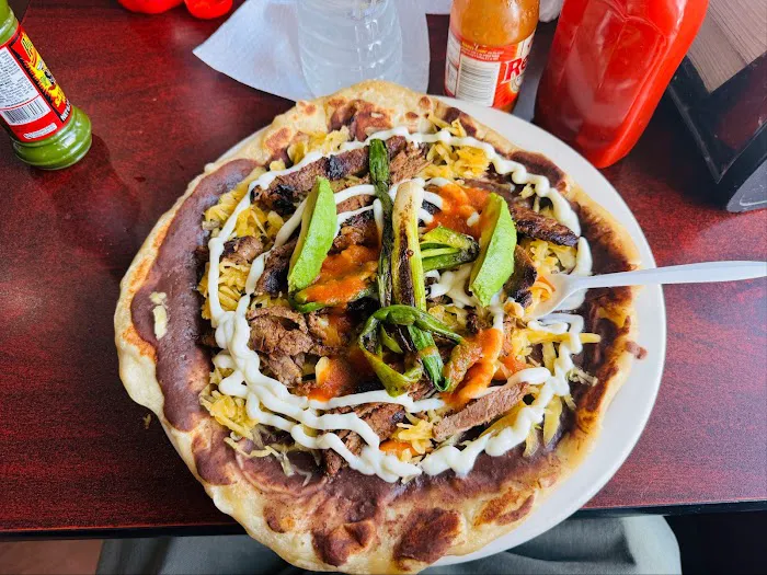 Dely y Taqueria Katy Picture 10