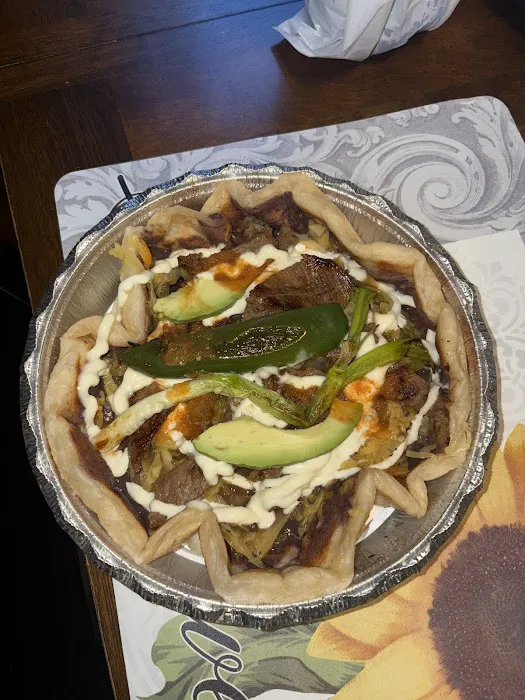 Dely y Taqueria Katy Picture 9