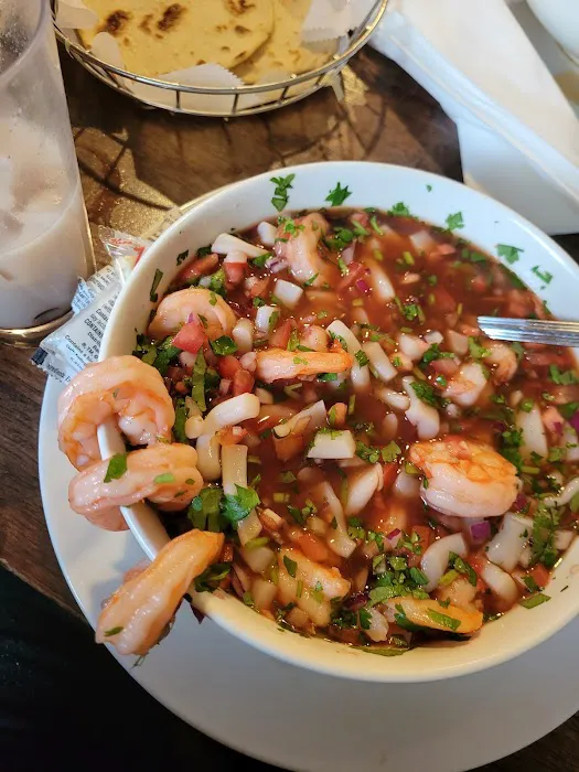 El Sabor Latino Picture 6