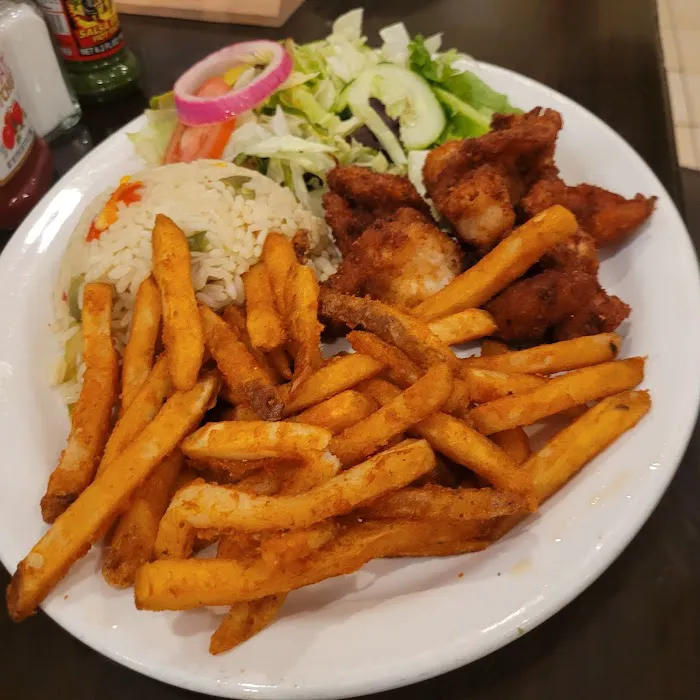 El Sabor Latino Picture 9